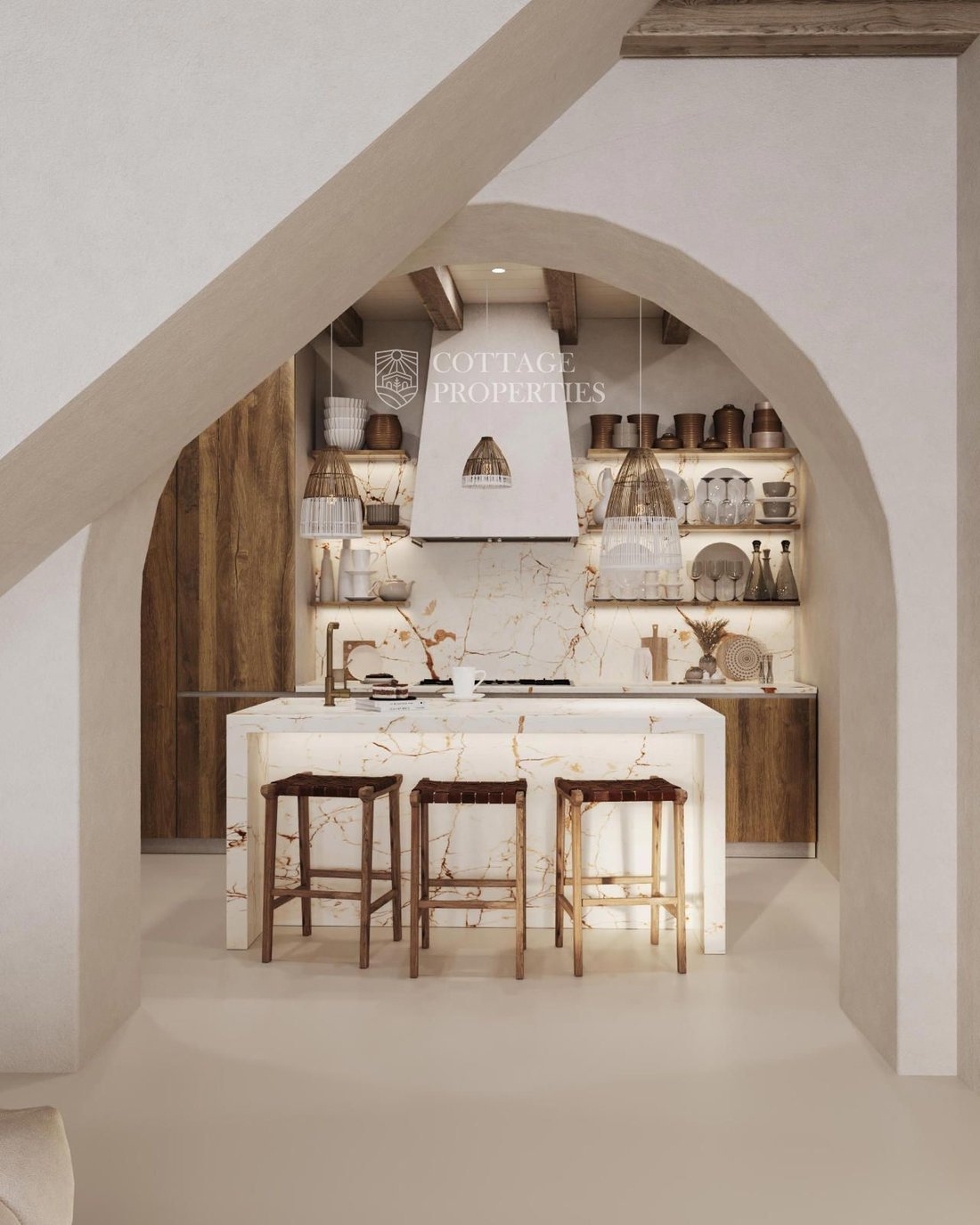House in Tossa de Mar, Catalonia, Spain 1 - 18353086