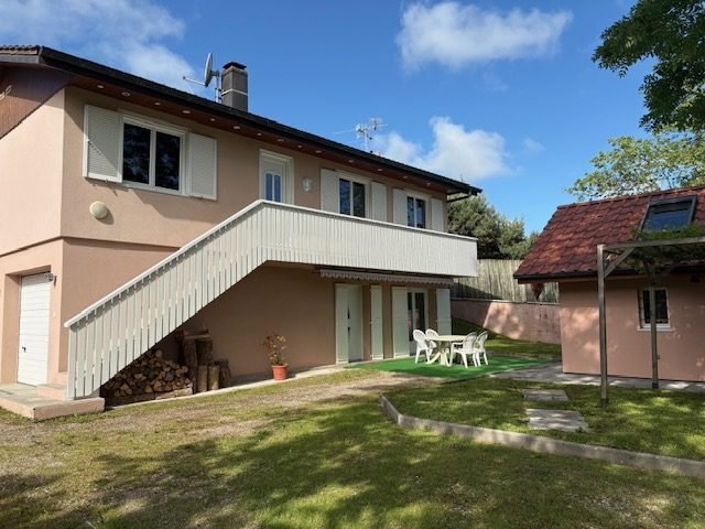 House in Orcier, Auvergne-Rhône-Alpes, France 3 - 18012263