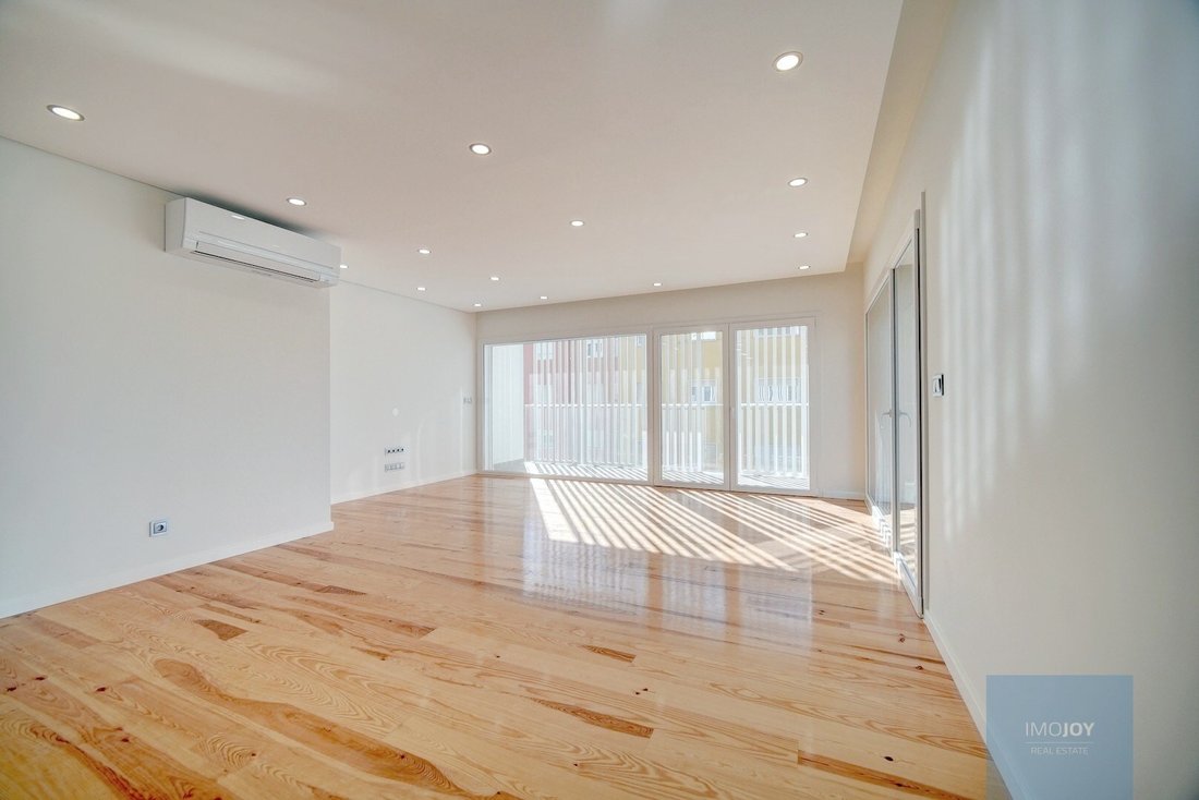 Apartment in Cascais e Estoril, Lisbon, Portugal 2 - 18355682
