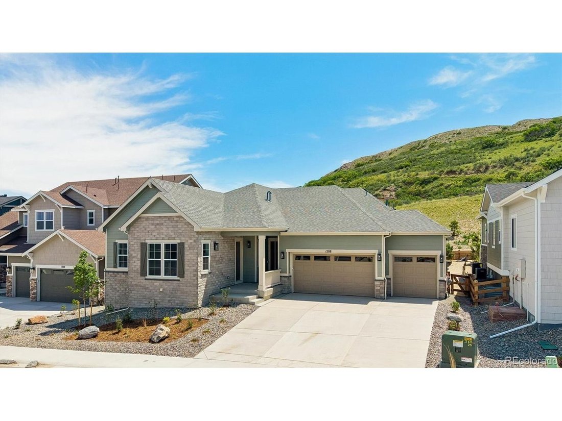 House in Castle Rock, Colorado, United States 2 - 18353928