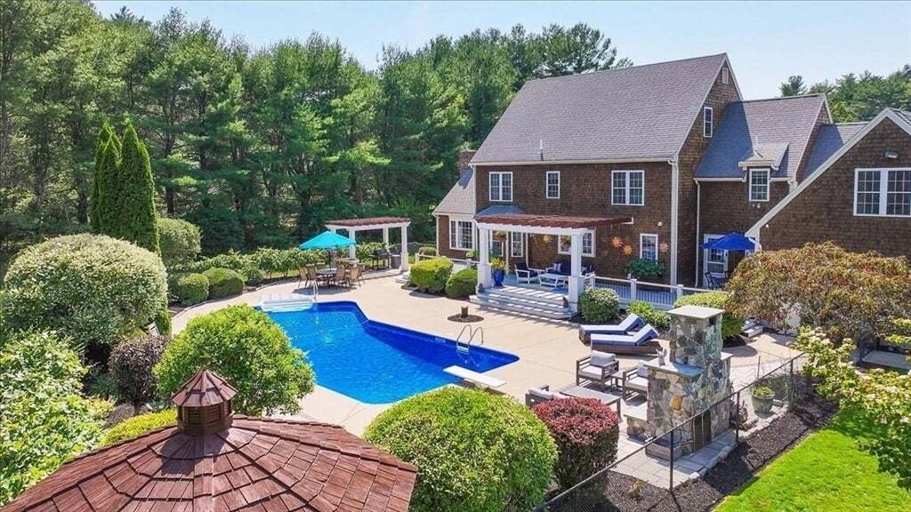 House in Plymouth, Massachusetts, United States 3 - 18353178