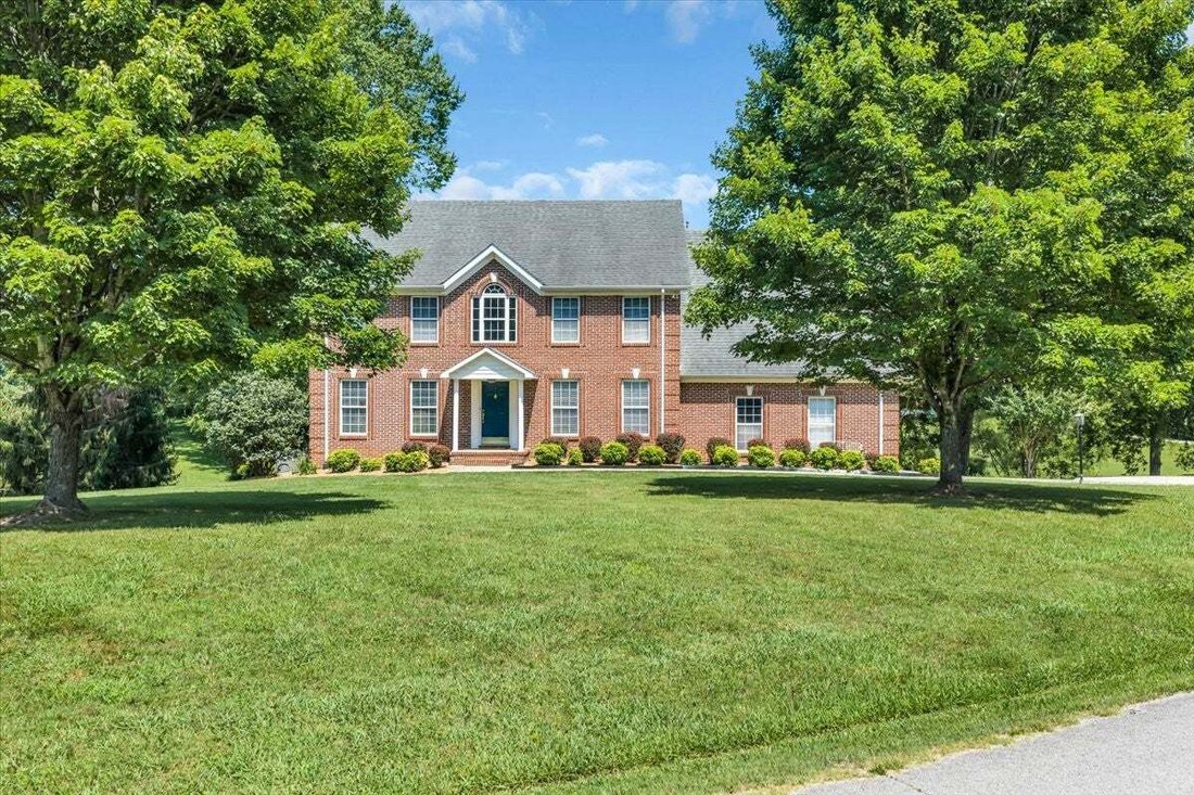 House in McMinnville, Tennessee, United States 2 - 18352812