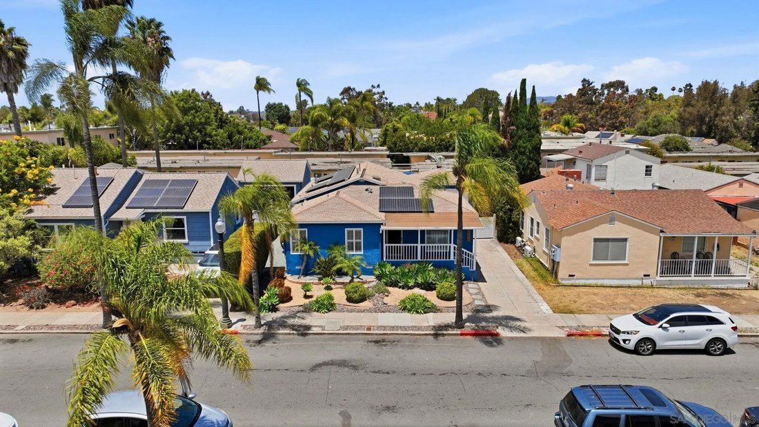 House in San Diego, California, United States 3 - 18354804