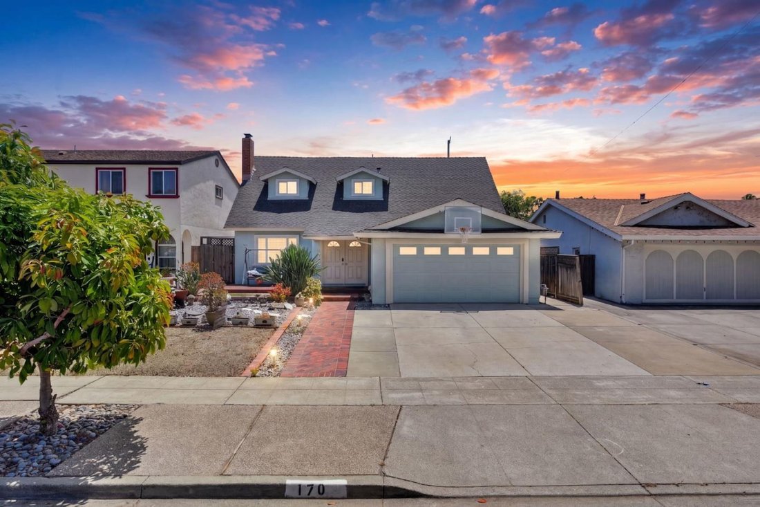 House in San Jose, California, United States 2 - 18355034