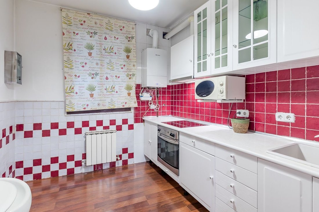 Wohnung in Centro, Madrid, Spanien 2 - 18353011
