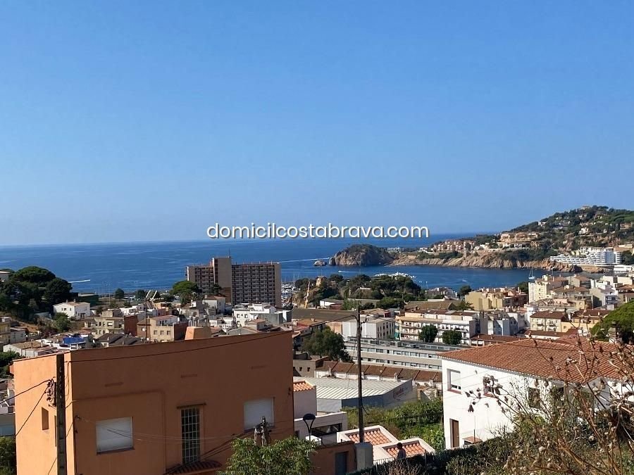 Land in Sant Feliu de Guixols, Catalonia, Spain 5 - 18351049