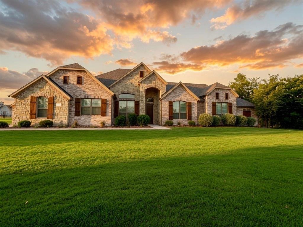 House in Rockwall, Texas, United States 1 - 18355271