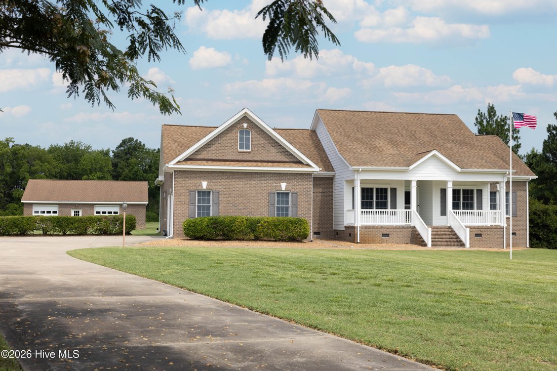 House in Edenton, North Carolina, United States 4 - 18354036