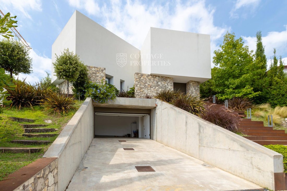 Maison à Teià, Catalogne, Espagne 3 - 18353095
