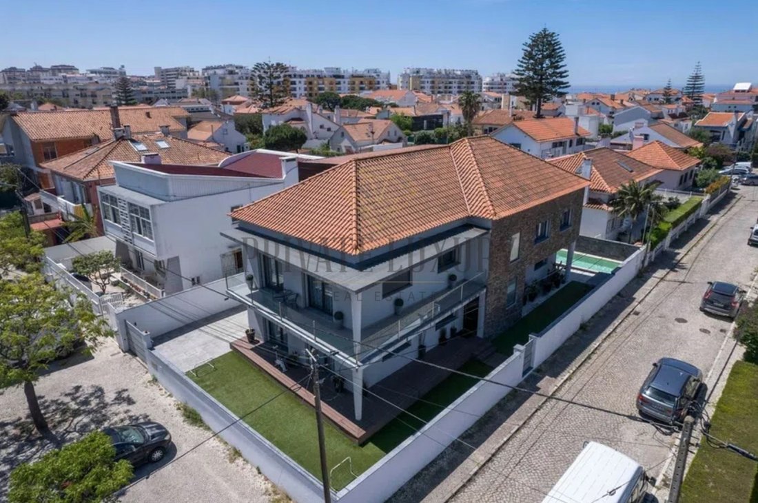 House in Costa da Caparica, Setubal, Portugal 4 - 18355680