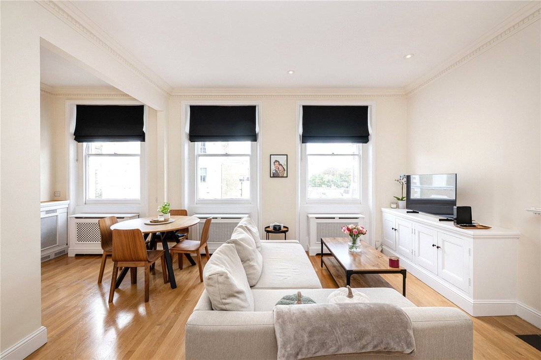 Apartment in South Kensington, Kensington And Chelsea, England 1 - 18352527