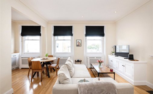 Apartment in South Kensington, Kensington And Chelsea, England 1