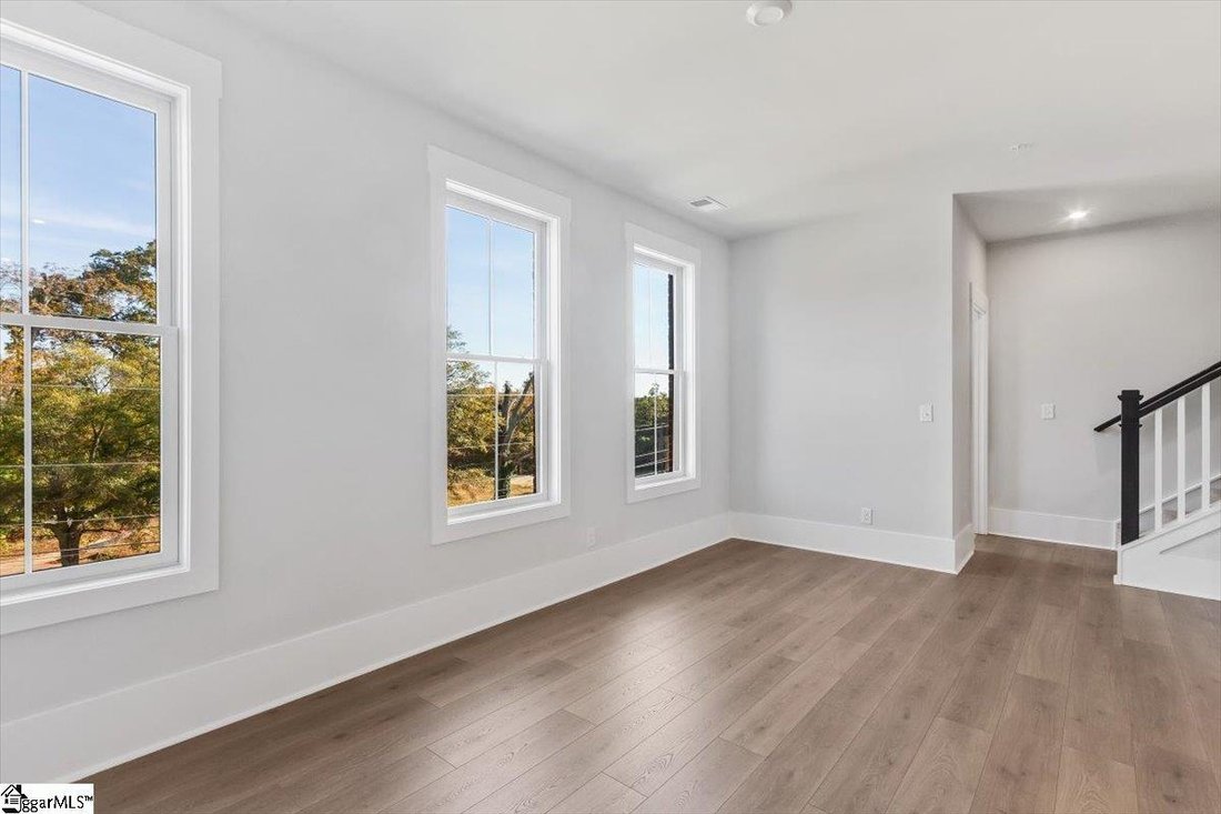 Condo in Greenville, South Carolina, United States 4 - 18354355