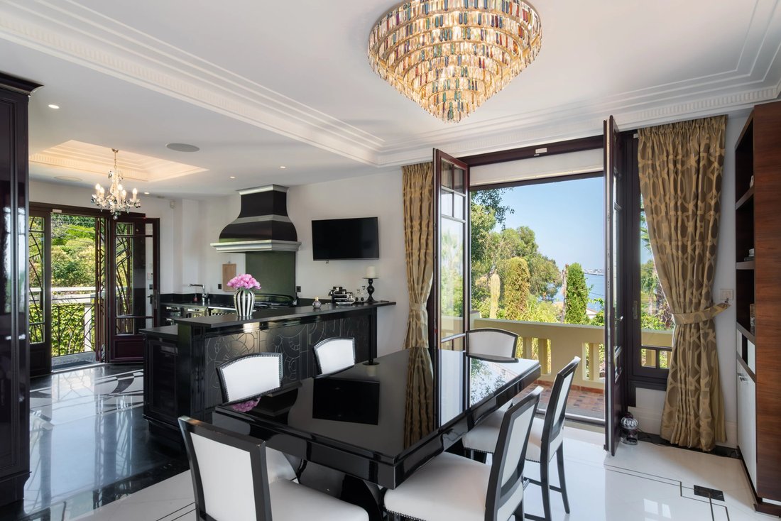 Villa in La Mer - Le Puadon - Cannes Eden, Vallauris, France 4 - 18352437