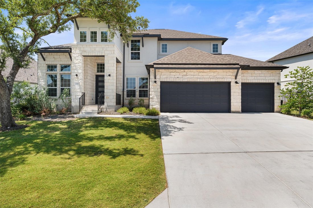House in Austin, Texas, United States 1 - 18353607