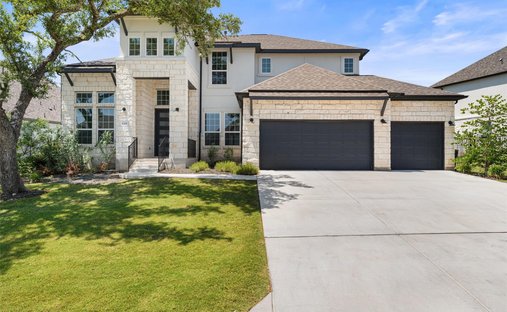 House in Austin, Texas, United States 1