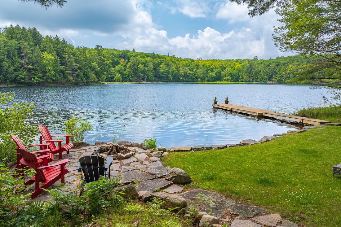 House in Muskoka Lakes, Ontario, Canada 4 - 18352070