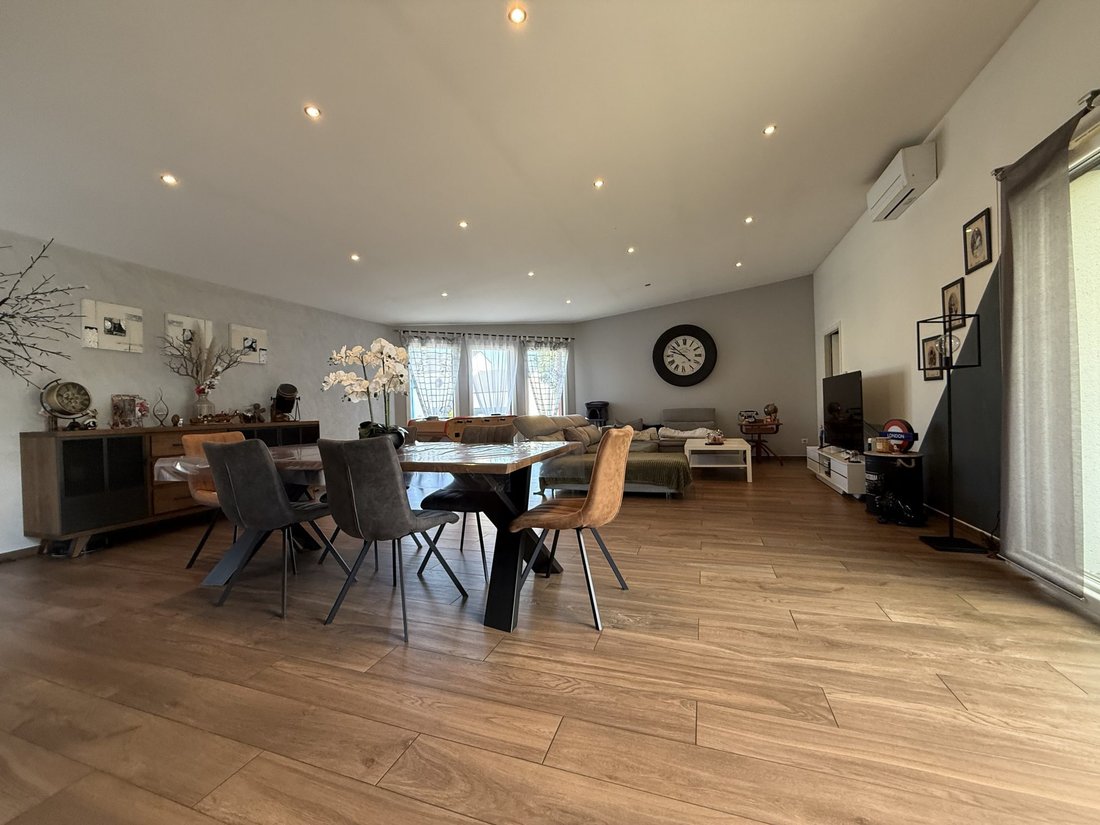 House in Marange-Silvange, Grand Est, France 5 - 18356466