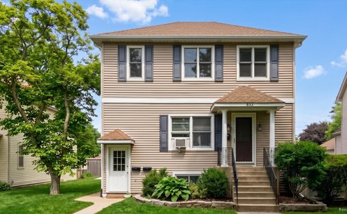 Apartment in Forest Park, Illinois, United States 1