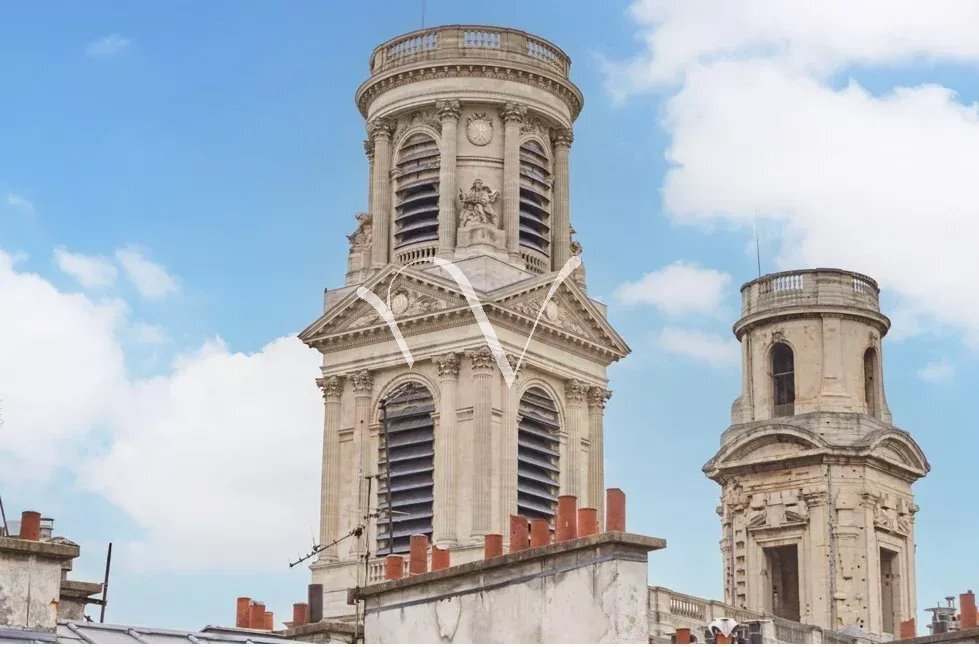 Appartement à Odéon, Paris 6e Arrondissement, Paris 5 - 18352342