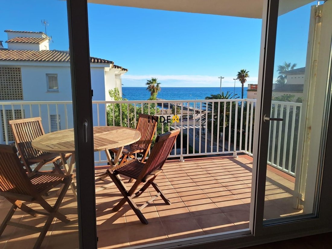 Apartment in Sitges, Catalonia, Spain 2 - 18354590