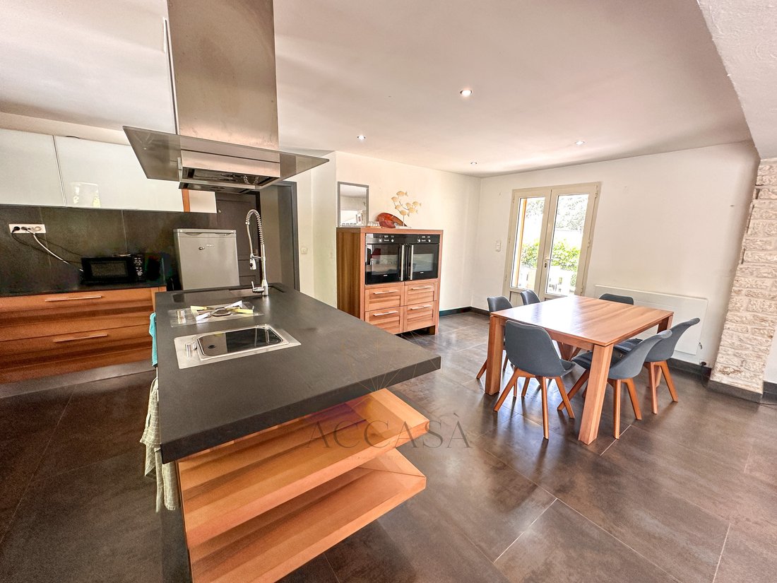 Villa in Bonifacio / Bunifaziu, Corsica, France 3 - 18354333