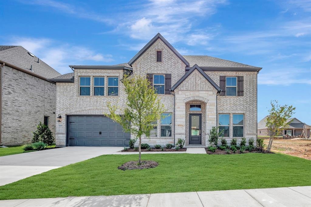 House in Arlington, Texas, United States 1 - 17496782
