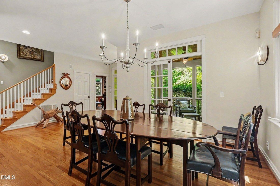 House in Chapel Hill, North Carolina, United States 5 - 18353002