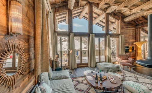 Chalet in Val-d'Isere, Auvergne-Rhône-Alpes, France 1