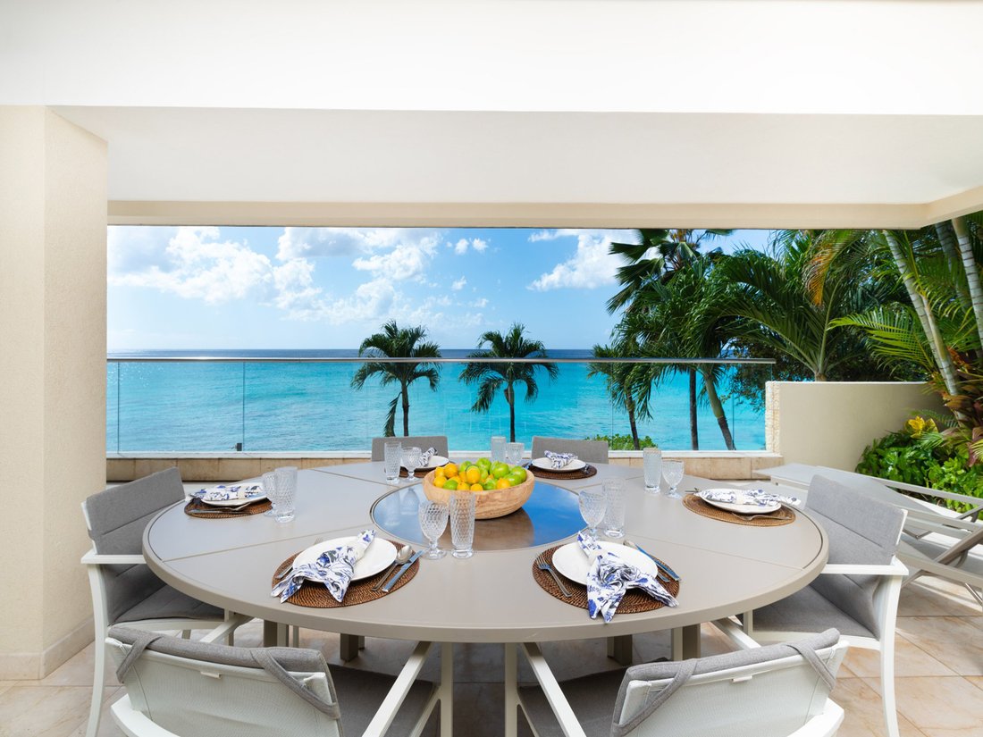 Apartment in Prospect, Saint Michael, Barbados 2 - 18350890