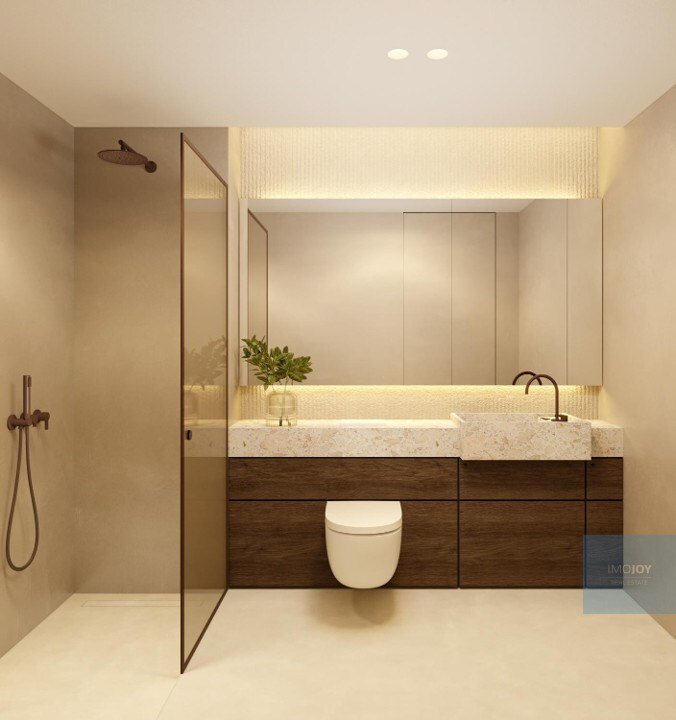 Apartment in Ramalde, Porto District, Portugal 4 - 18355706