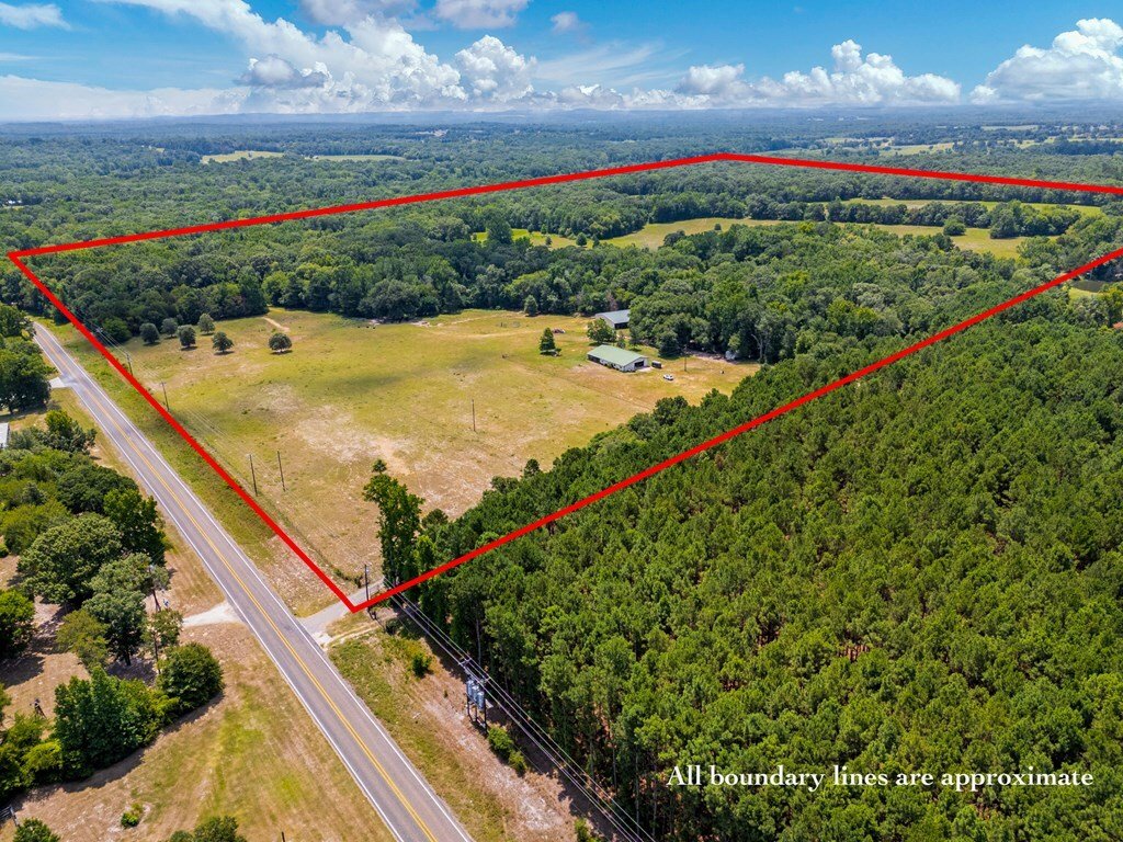 Farm Ranch in Murchison, Texas, United States 3 - 18353712