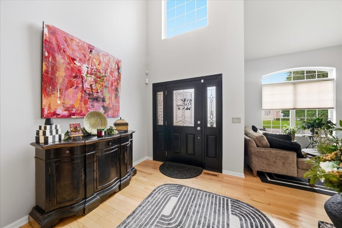 House in Bolingbrook, Illinois, United States 4 - 18354696