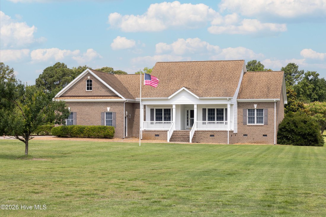 House in Edenton, North Carolina, United States 3 - 18354036