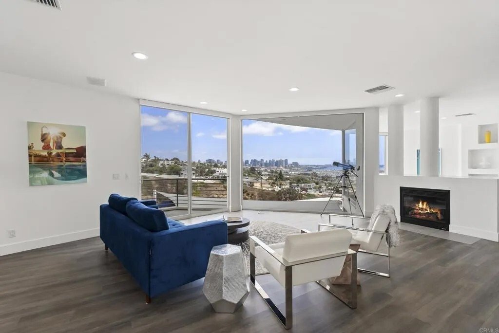 House in San Diego, California, United States 5 - 18354771