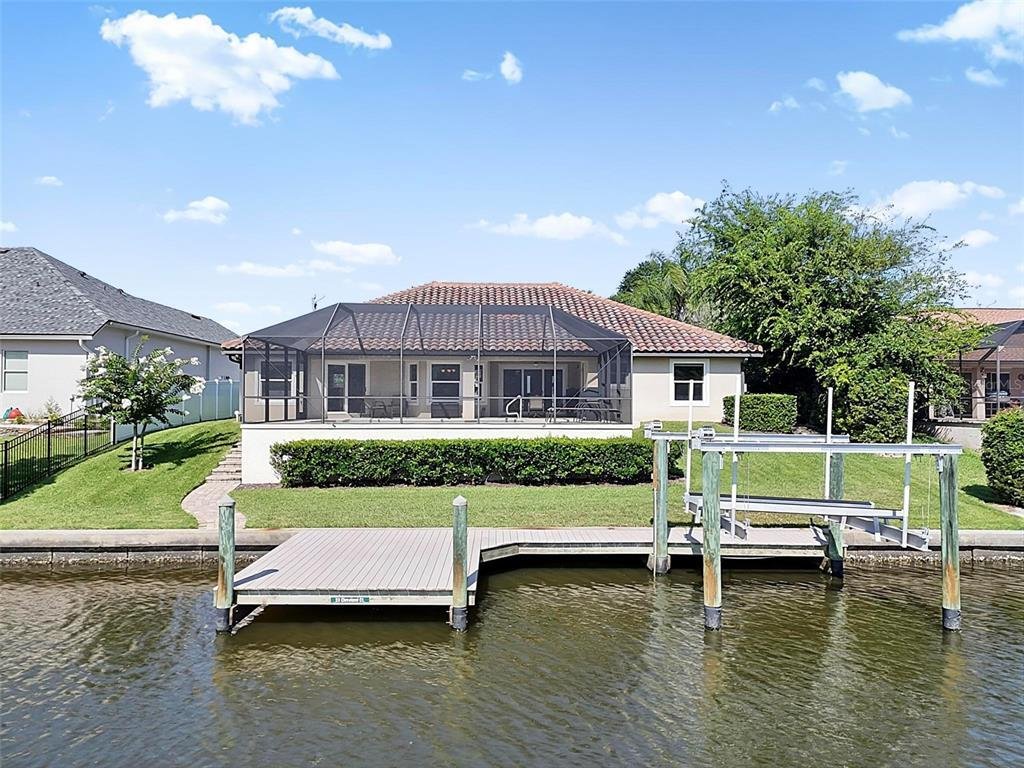 House in Palm Coast, Florida, United States 3 - 18353273