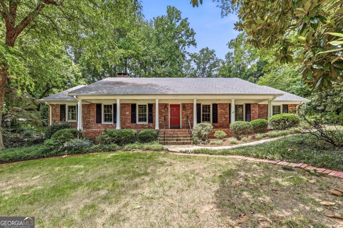 House in Gainesville, Georgia, United States 2 - 18353890