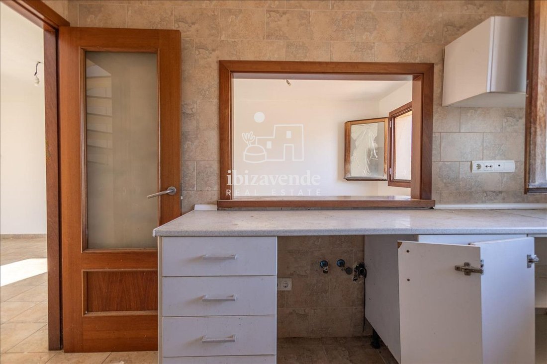 Apartment in Ibiza Town, Balearic Islands, Spain 2 - 18350857