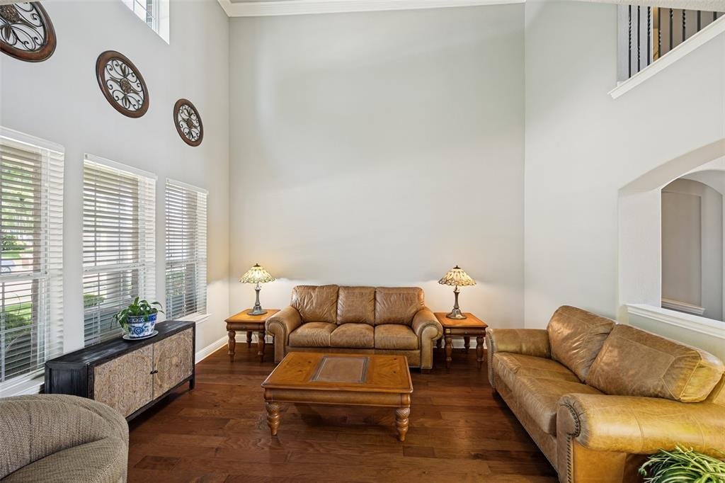 House in Saint Paul, Texas, United States 5 - 18355159