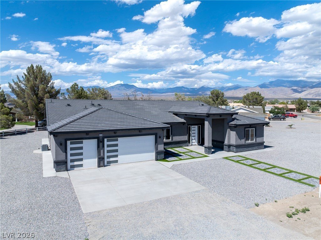 House in Pahrump, Nevada, United States 4 - 18354383