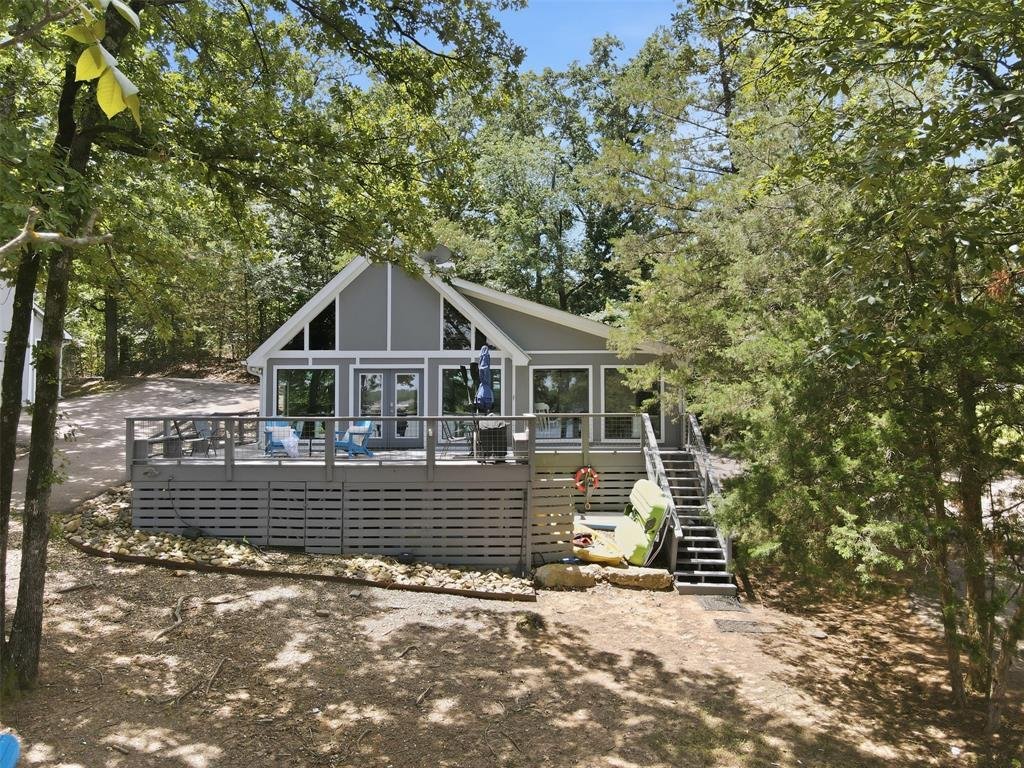 House in Scroggins, Texas, United States 1 - 18355262