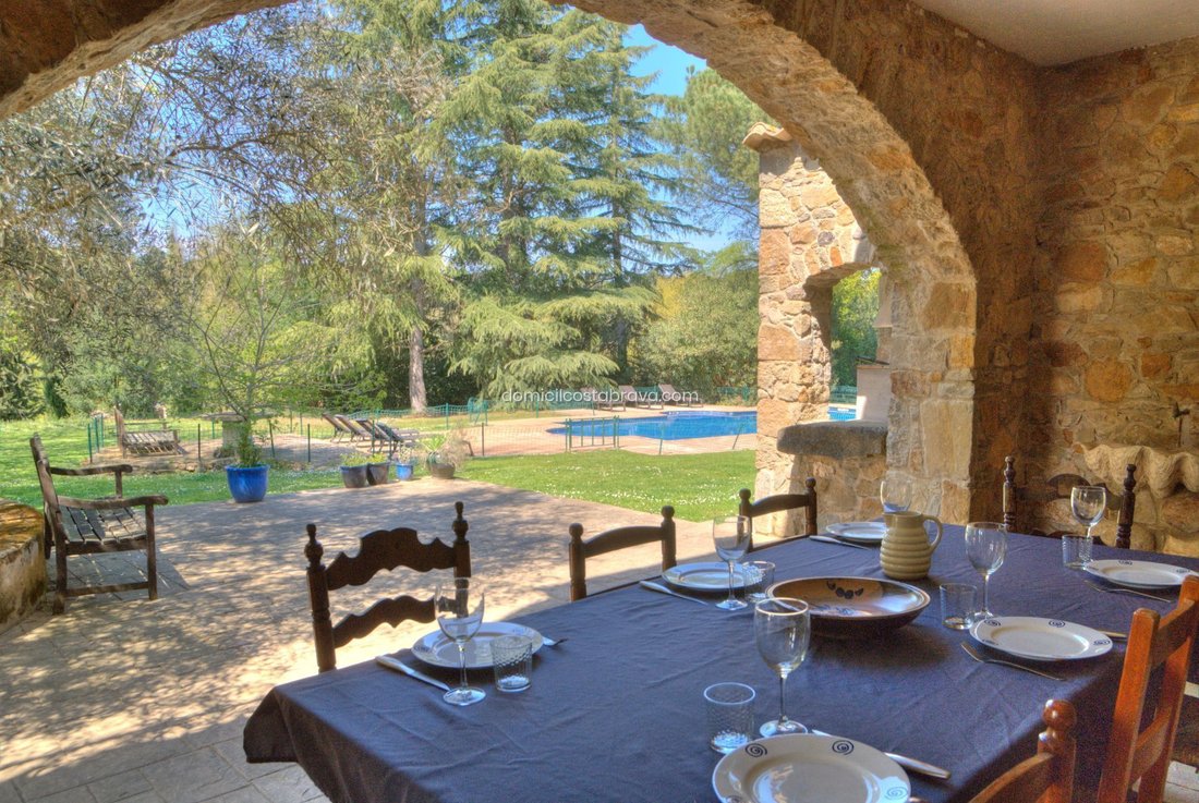 House in Sant Marti Vell, Catalonia, Spain 5 - 18351271