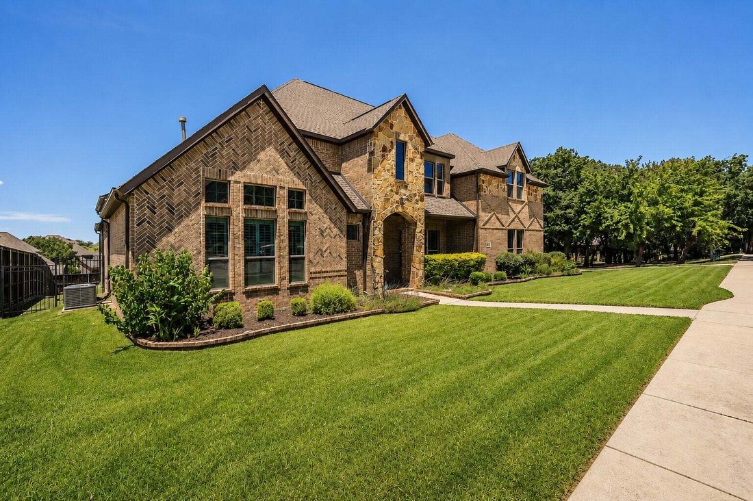 House in Keller, Texas, United States 3 - 18353179