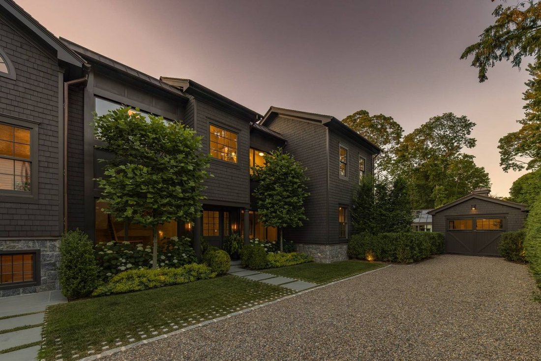 House in Sag Harbor, New York, United States 3 - 18214381