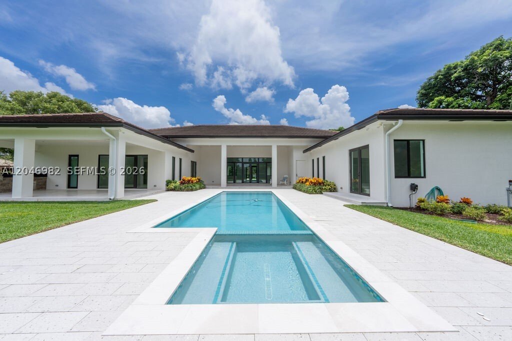 House in Davie, Florida, United States 4 - 18353807