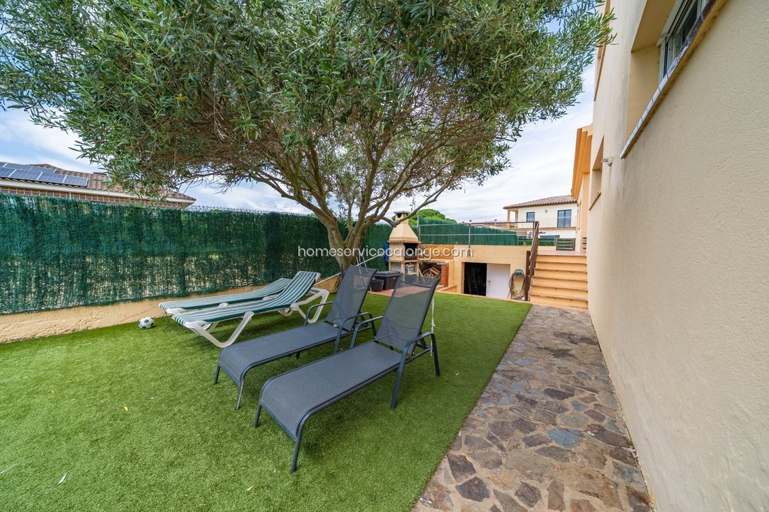 House in Calonge i Sant Antoni, Catalonia, Spain 5 - 18351610