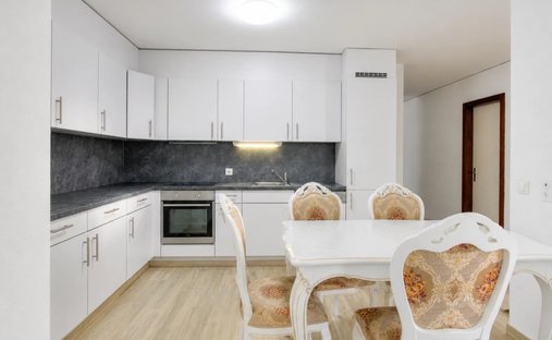 Appartamento a Sierre, Vallese, Svizzera 1