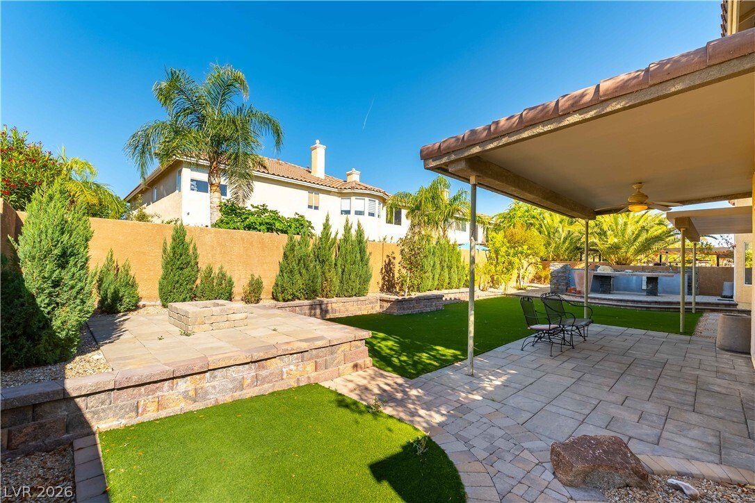 House in Las Vegas, Nevada, United States 4 - 18353699