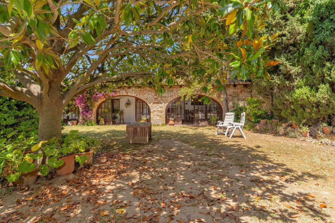 Villa in Begur, Catalonia, Spain 2 - 18352785