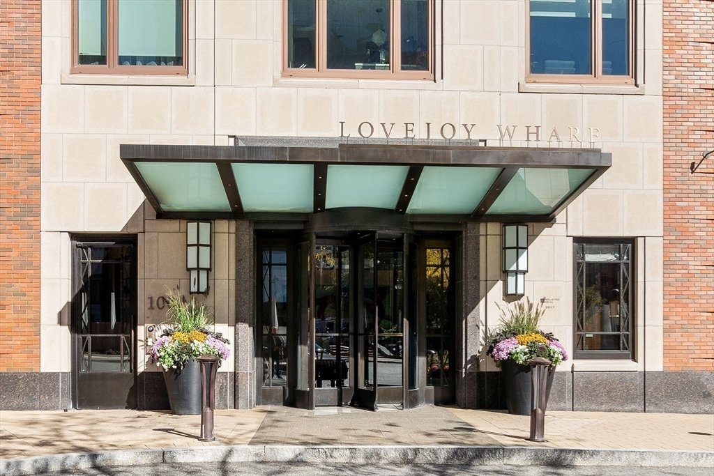 Condo in Boston, Massachusetts, United States 4 - 16557415